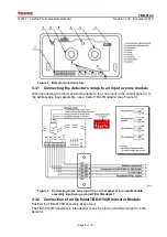 Preview for 6 page of Telefire TBD-8100 Technical Manual