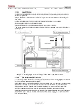 Предварительный просмотр 48 страницы Telefire TSA-1000 Technical Manual