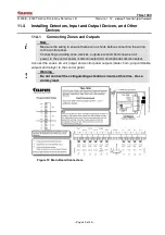 Предварительный просмотр 50 страницы Telefire TSA-1000 Technical Manual