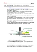 Предварительный просмотр 52 страницы Telefire TSA-1000 Technical Manual