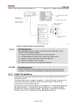 Предварительный просмотр 70 страницы Telefire TSA-1000 Technical Manual