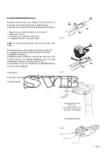 Предварительный просмотр 11 страницы Teleflex Marine B700SS Manual