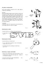 Предварительный просмотр 13 страницы Teleflex Marine B700SS Manual