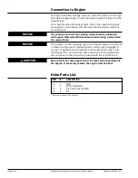 Preview for 4 page of Teleflex Marine XTREME NFB HELM Installation Instructions And Owner'S Manual