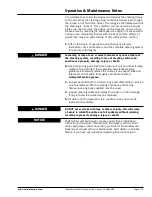 Preview for 5 page of Teleflex Marine XTREME NFB HELM Installation Instructions And Owner'S Manual