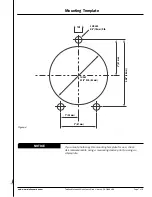 Preview for 7 page of Teleflex Marine XTREME NFB HELM Installation Instructions And Owner'S Manual