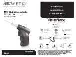 Предварительный просмотр 39 страницы Teleflex Arrow EZ-IO Instructions For Use Manual