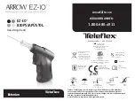 Предварительный просмотр 51 страницы Teleflex Arrow EZ-IO Instructions For Use Manual