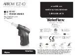 Предварительный просмотр 55 страницы Teleflex Arrow EZ-IO Instructions For Use Manual