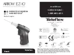 Предварительный просмотр 63 страницы Teleflex Arrow EZ-IO Instructions For Use Manual