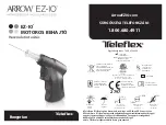 Предварительный просмотр 79 страницы Teleflex Arrow EZ-IO Instructions For Use Manual