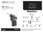 Предварительный просмотр 95 страницы Teleflex Arrow EZ-IO Instructions For Use Manual