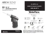 Предварительный просмотр 103 страницы Teleflex Arrow EZ-IO Instructions For Use Manual