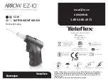 Предварительный просмотр 111 страницы Teleflex Arrow EZ-IO Instructions For Use Manual