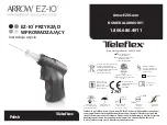 Предварительный просмотр 115 страницы Teleflex Arrow EZ-IO Instructions For Use Manual