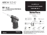 Предварительный просмотр 135 страницы Teleflex Arrow EZ-IO Instructions For Use Manual