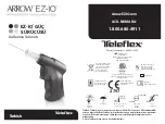 Предварительный просмотр 147 страницы Teleflex Arrow EZ-IO Instructions For Use Manual