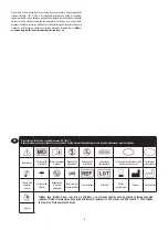 Preview for 4 page of Teleflex ARROW GlideThru Manual