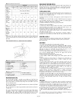 Предварительный просмотр 2 страницы Teleflex LMA Unique PreCurved Instructions For Use