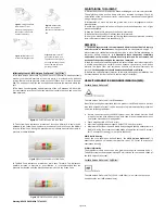 Предварительный просмотр 4 страницы Teleflex LMA Unique PreCurved Instructions For Use