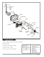 Preview for 10 page of Teleflex MV-2 Series Owner'S Manual