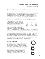 Preview for 9 page of Teleflex TFX128 Operation Manual