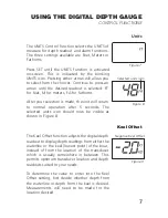 Preview for 9 page of Teleflex TFXIDD Operation Manual