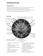 Preview for 4 page of Teleflex TFXIDF Operation Manual