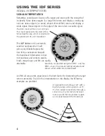 Preview for 6 page of Teleflex TFXIDF Operation Manual