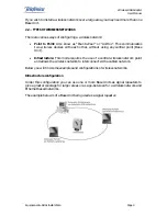 Предварительный просмотр 4 страницы TELEFONICA Equipamiento ADSL User Manual