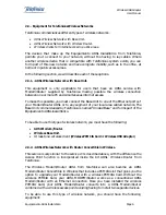 Preview for 6 page of TELEFONICA Equipamiento ADSL User Manual