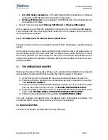 Preview for 7 page of TELEFONICA Equipamiento ADSL User Manual