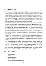 Preview for 4 page of TELEFONICA P660HW-B1A User Manual