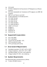 Preview for 8 page of TELEFONICA P660HW-B1A User Manual