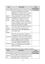 Preview for 11 page of TELEFONICA P660HW-B1A User Manual