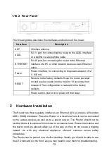 Preview for 15 page of TELEFONICA P660HW-B1A User Manual