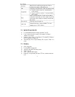 Preview for 7 page of TELEFONICA RTL8676 User Manual