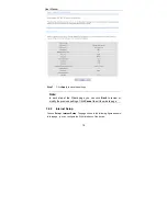 Preview for 22 page of TELEFONICA RTL8676 User Manual