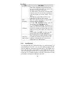 Preview for 31 page of TELEFONICA RTL8676 User Manual