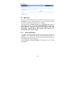 Preview for 36 page of TELEFONICA RTL8676 User Manual