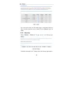 Preview for 85 page of TELEFONICA RTL8676 User Manual