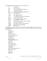 Preview for 15 page of Telefonix PDT Cabin Ace-2 User Manual