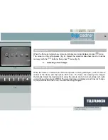 Предварительный просмотр 13 страницы Telefunken 11301 User Manual