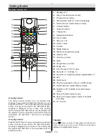 Предварительный просмотр 34 страницы Telefunken 22TLKSMART Operating Instructions Manual