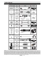 Предварительный просмотр 35 страницы Telefunken 22TLKSMART Operating Instructions Manual