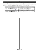 Предварительный просмотр 38 страницы Telefunken 22TLKSMART Operating Instructions Manual