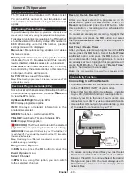 Предварительный просмотр 42 страницы Telefunken 22TLKSMART Operating Instructions Manual