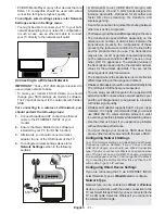 Предварительный просмотр 43 страницы Telefunken 22TLKSMART Operating Instructions Manual