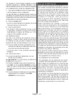 Предварительный просмотр 48 страницы Telefunken 22TLKSMART Operating Instructions Manual