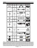 Предварительный просмотр 62 страницы Telefunken 22TLKSMART Operating Instructions Manual